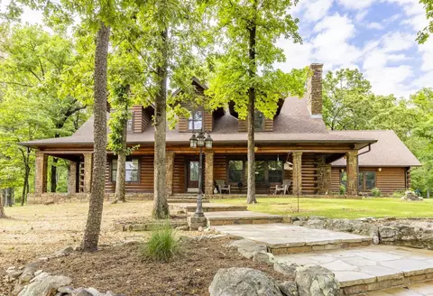 157 Austins Ln, Jessieville, AR 71949