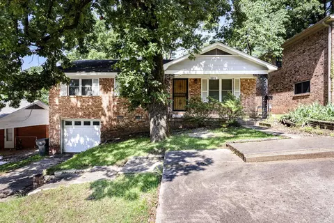 1106 N Hughes St, Little Rock, AR 72207
