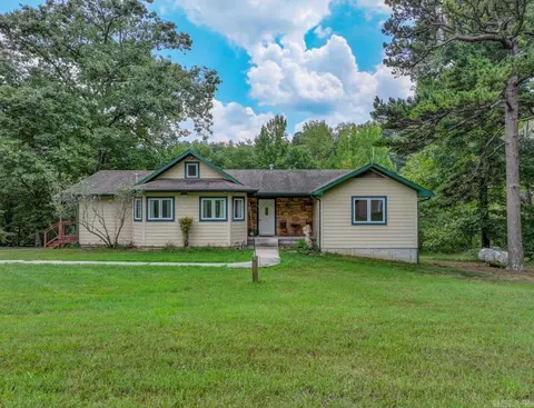370 Star Ln, Eureka Springs, AR 72632