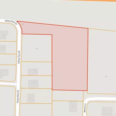 00 Martin Ln, North Little Rock, AR 72144