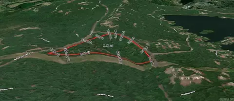 00 Barcelona Rd, Hot Springs Village, AR 71909