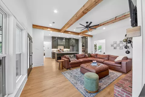 365 Buck Glade Rd, Beebe, AR 72012 photo 21