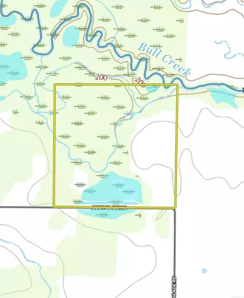 365 Buck Glade Rd, Beebe, AR 72012 photo 44