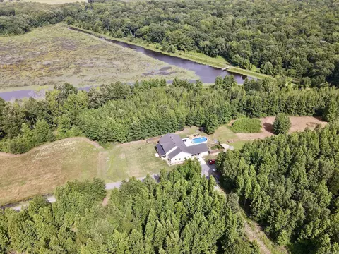 365 Buck Glade Rd, Beebe, AR 72012 photo 5