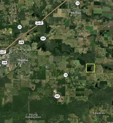 365 Buck Glade Rd, Beebe, AR 72012 photo 43
