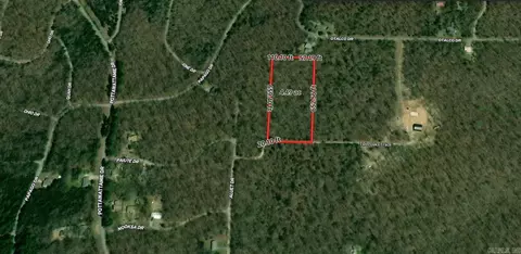 00 Twin Oaks Trce, Cherokee Village, AR 72529