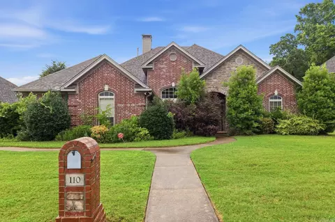 110 River Valley Loop, Maumelle, AR 72113