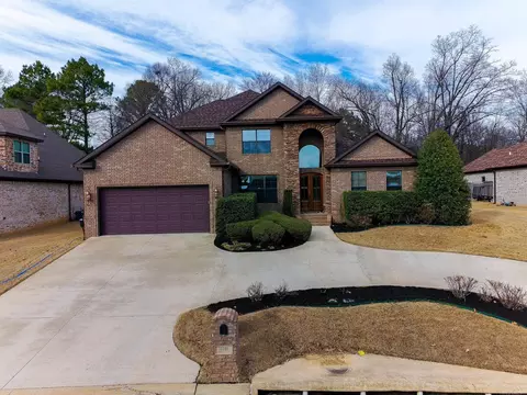 4281 Annadale Cir, Jonesboro, AR 72404