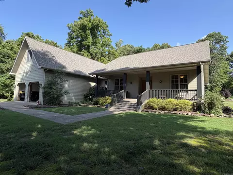 4120 Acorn Dr, Harrison, AR 72601