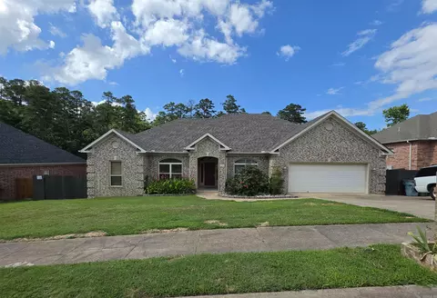15516 Hartford St, Little Rock, AR 72223