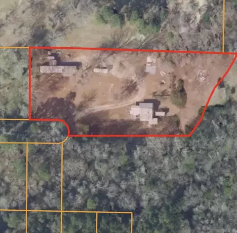 6824 Myrtle, Mabelvale, AR 72103 photo 49