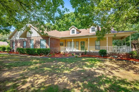 123 Wild Plum Dr, Cabot, AR 72023