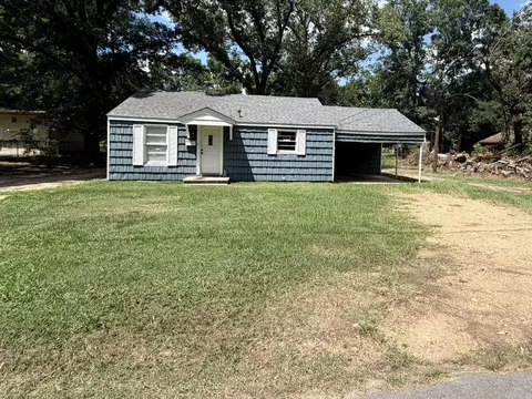 508 Haire St, Camden, AR 71701