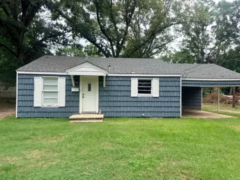 508 Haire St, Camden, AR 71701