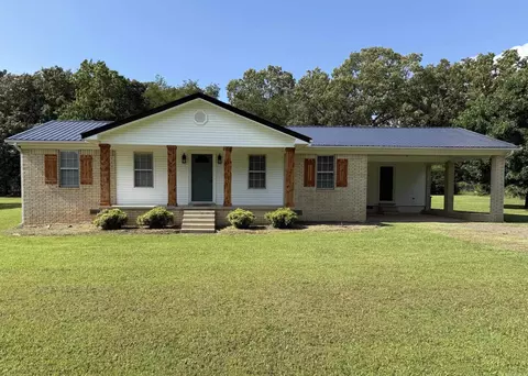 282 Resin Ln, Bee Branch, AR 72013