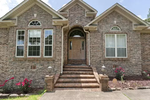 Exterior - 11 Cedar View Loop, Greenbrier, AR 72058 photo 4 of 9