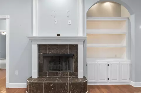 Living - 11 Cedar View Loop, Greenbrier, AR 72058 photo 5 of 6