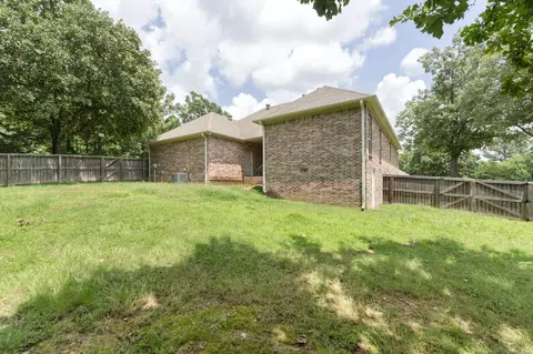 Exterior - 11 Cedar View Loop, Greenbrier, AR 72058 photo 8 of 9
