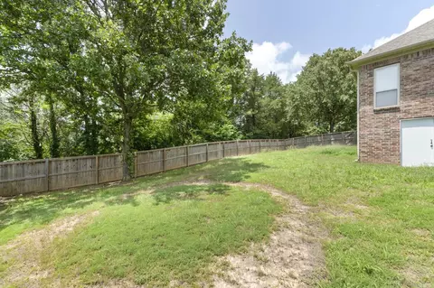 Exterior - 11 Cedar View Loop, Greenbrier, AR 72058 photo 9 of 9