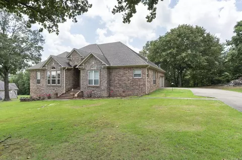 Exterior - 11 Cedar View Loop, Greenbrier, AR 72058 photo 3 of 9