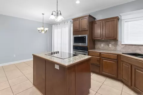 Kitchen - 11 Cedar View Loop, Greenbrier, AR 72058 photo 5 of 5