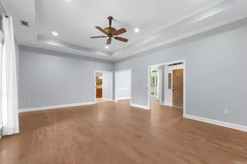 Living - 11 Cedar View Loop, Greenbrier, AR 72058 photo 4 of 6