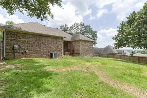 Exterior - 11 Cedar View Loop, Greenbrier, AR 72058 photo 7 of 9