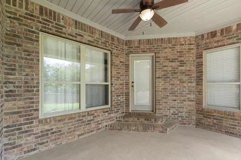 Exterior - 11 Cedar View Loop, Greenbrier, AR 72058 photo 5 of 9