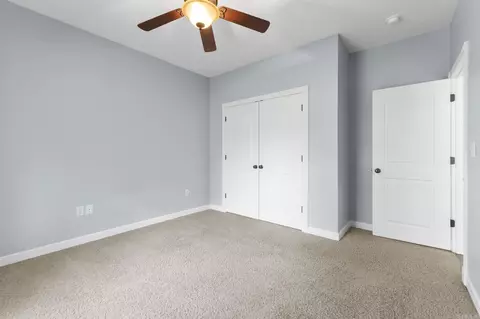 Bedroom - 11 Cedar View Loop, Greenbrier, AR 72058 photo 6 of 7