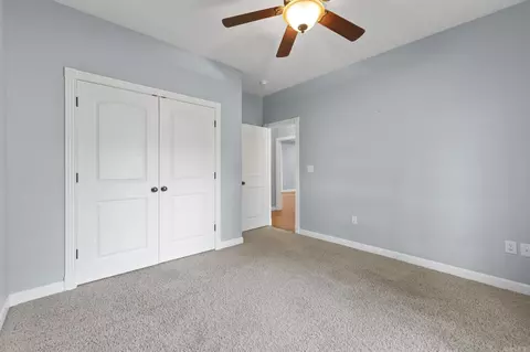Bedroom - 11 Cedar View Loop, Greenbrier, AR 72058 photo 7 of 7