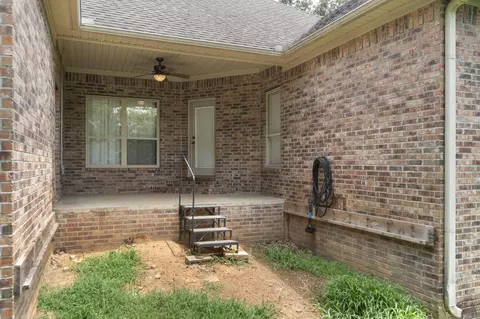 Exterior - 11 Cedar View Loop, Greenbrier, AR 72058 photo 6 of 9