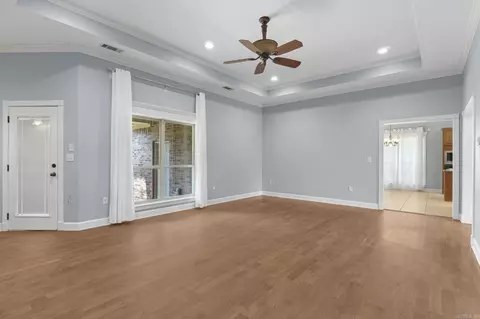 Living - 11 Cedar View Loop, Greenbrier, AR 72058 photo 6 of 6