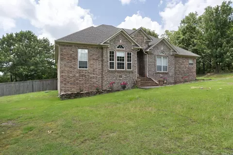 Exterior - 11 Cedar View Loop, Greenbrier, AR 72058 photo 2 of 9