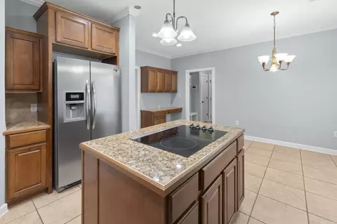 Kitchen - 11 Cedar View Loop, Greenbrier, AR 72058 photo 4 of 5