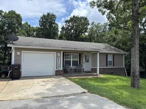 2203 Highland Blvd, Pocahontas, AR 72455