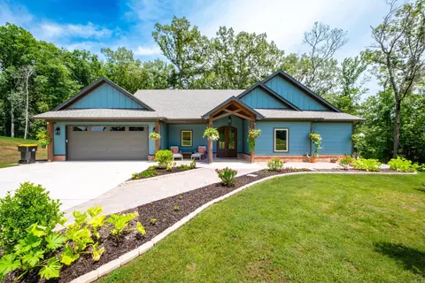 4032 Eagle Valley Dr, Benton, AR 72019