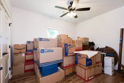 Bedroom - 4032 Eagle Valley Dr, Benton, AR 72019 photo 5 of 5