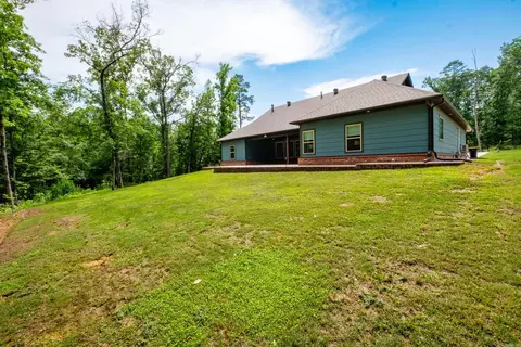 Exterior - 4032 Eagle Valley Dr, Benton, AR 72019 photo 7 of 17