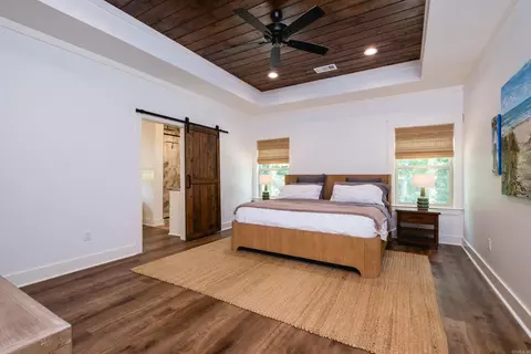 Bedroom - 4032 Eagle Valley Dr, Benton, AR 72019 photo 1 of 5