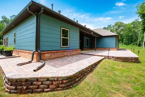 Exterior - 4032 Eagle Valley Dr, Benton, AR 72019 photo 8 of 17