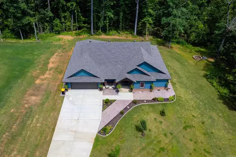 Exterior - 4032 Eagle Valley Dr, Benton, AR 72019 photo 15 of 17