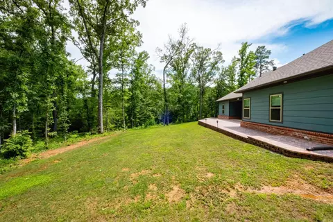 Exterior - 4032 Eagle Valley Dr, Benton, AR 72019 photo 6 of 17