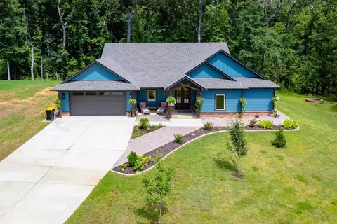 Exterior - 4032 Eagle Valley Dr, Benton, AR 72019 photo 17 of 17
