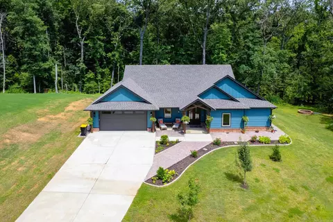 Exterior - 4032 Eagle Valley Dr, Benton, AR 72019 photo 14 of 17