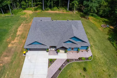Exterior - 4032 Eagle Valley Dr, Benton, AR 72019 photo 16 of 17