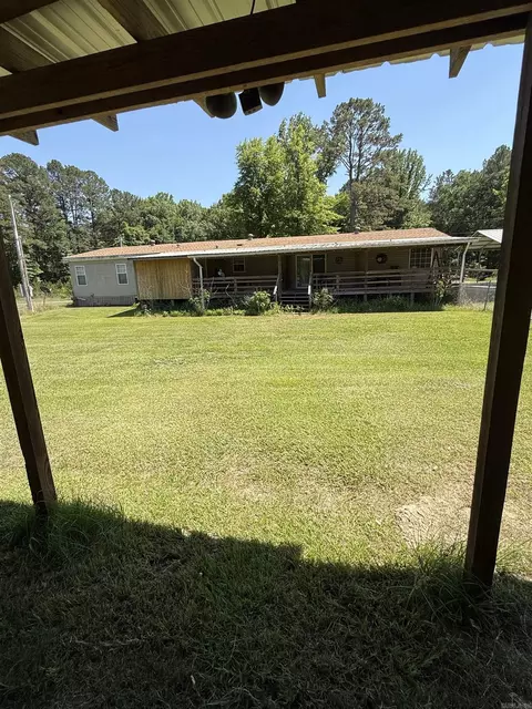 3401 Ouachita 2 Rd, Louann, AR 71751
