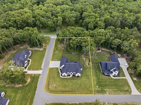 View/Area - 2001 Sunstone Dr, Alexander, AR 72002 photo 2 of 2