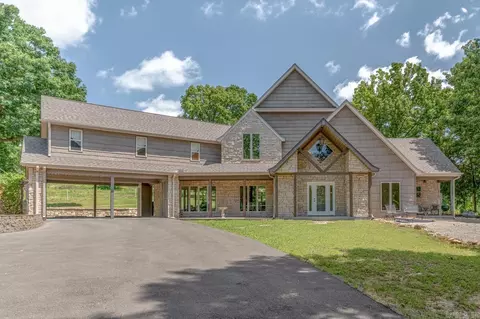 2214 E Diamond Lk, Horseshoe Bend, AR 72512