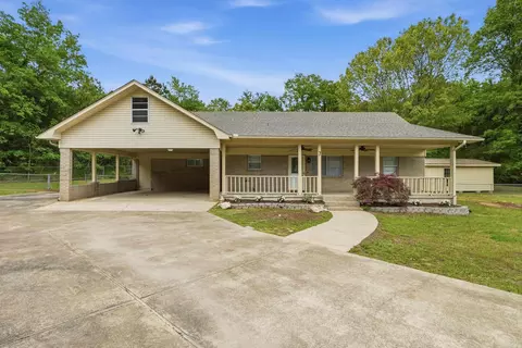 7 Marlene Ct, Little Rock, AR 72206
