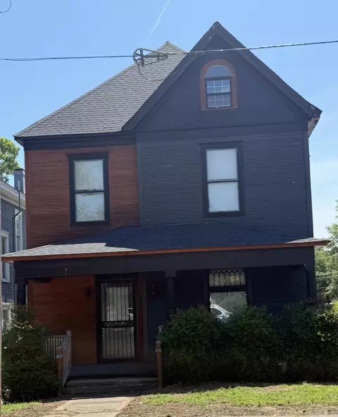 1619 Broadway St, Little Rock, AR 72206
